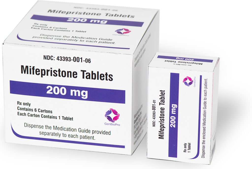 For Pharmacies - GenBioPro
